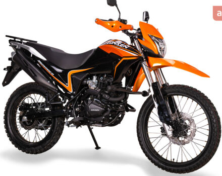 купить новое авто Zonsen ZS250GY-8 2024 года от официального дилера Никита Александрович Zonsen фото