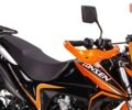 купить новое авто Zonsen ZS250GY-8 2024 года от официального дилера Віталій Zonsen фото