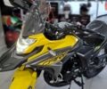 купити нове авто Zonsen ZS250GY-8 2024 року від офіційного дилера MotoHub Zonsen фото