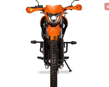 Zonsen ZS250GY-8, об'ємом двигуна 0.25 л та пробігом 0 тис. км за 1690 $, фото 1 на Automoto.ua