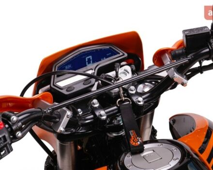 Zonsen ZS250GY-8, объемом двигателя 0.25 л и пробегом 0 тыс. км за 1840 $, фото 12 на Automoto.ua