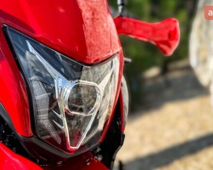 Zonsen ZS250GY-8 2025 в Виннице на Automoto.ua Zonsen ZS250GY-8, объемом двигателя 0.25 л и пробегом 0 тыс. км за 1840 $, фото 5 на Automoto.ua