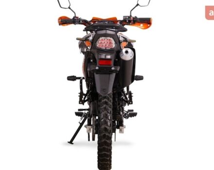 Zonsen ZS250GY-8, объемом двигателя 0.25 л и пробегом 0 тыс. км за 1840 $, фото 11 на Automoto.ua