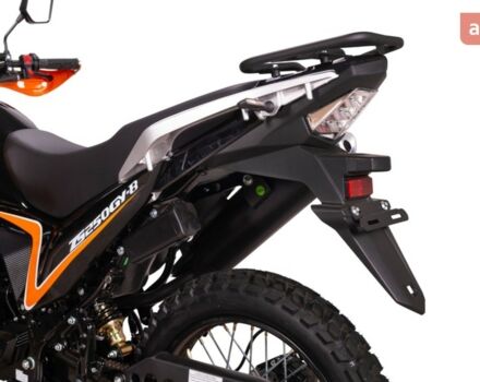 Zonsen ZS250GY-8, объемом двигателя 0.25 л и пробегом 0 тыс. км за 1840 $, фото 10 на Automoto.ua