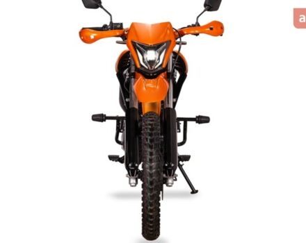 Zonsen ZS250GY-8, объемом двигателя 0.25 л и пробегом 0 тыс. км за 1840 $, фото 7 на Automoto.ua