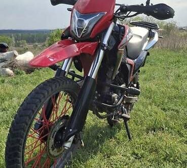 Zonsen ZS250GY-8 2024 в Чугуеве на Automoto.ua Zonsen ZS250GY-8, объемом двигателя 0 л и пробегом 4 тыс. км за 1447 $, фото 1 на Automoto.ua