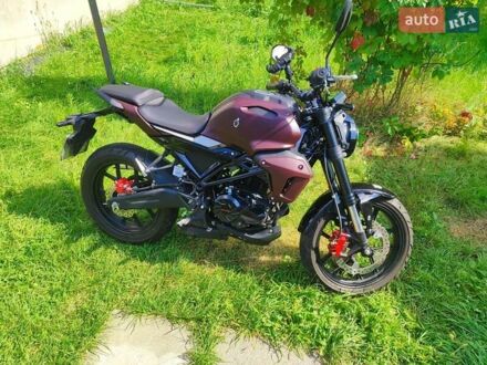 Zonsen ZS250GY-8, объемом двигателя 0 л и пробегом 5 тыс. км за 1700 $, фото 1 на Automoto.ua