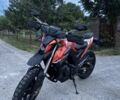 Zontes 3302, объемом двигателя 0.16 л и пробегом 0 тыс. км за 44 $, фото 5 на Automoto.ua