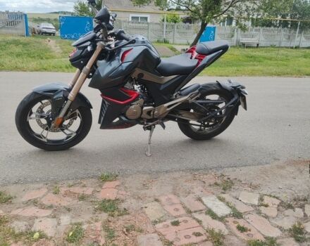 Zontes 3302, объемом двигателя 0.16 л и пробегом 0 тыс. км за 2100 $, фото 9 на Automoto.ua