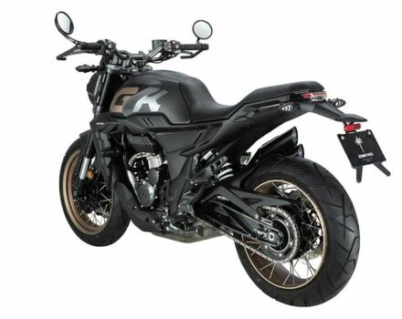 Zontes 3302, об'ємом двигуна 0.35 л та пробігом 0 тис. км за 4700 $, фото 10 на Automoto.ua
