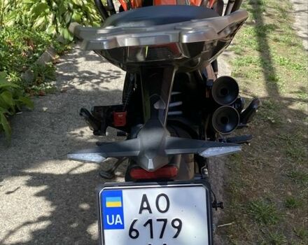 Zontes 3302, об'ємом двигуна 0.35 л та пробігом 0 тис. км за 3850 $, фото 2 на Automoto.ua