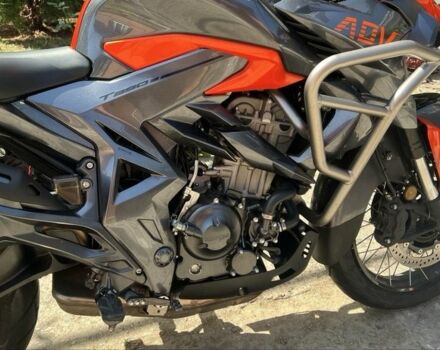 Zontes 3302, об'ємом двигуна 0.35 л та пробігом 0 тис. км за 3850 $, фото 8 на Automoto.ua
