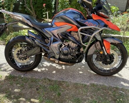 Zontes 3302, об'ємом двигуна 0.35 л та пробігом 0 тис. км за 3850 $, фото 1 на Automoto.ua