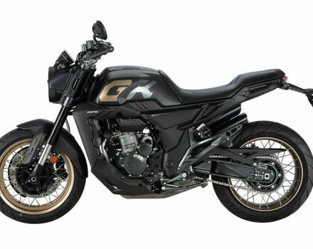 Zontes 3302, об'ємом двигуна 0.35 л та пробігом 0 тис. км за 4700 $, фото 9 на Automoto.ua