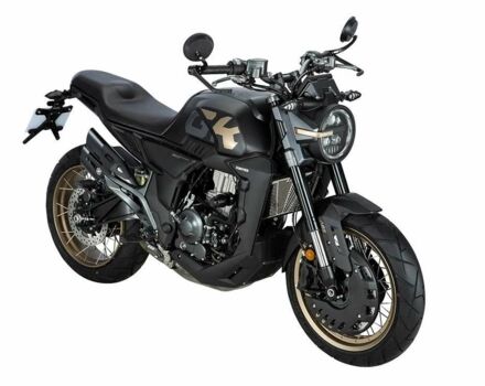 Zontes 3302, об'ємом двигуна 0.35 л та пробігом 0 тис. км за 4700 $, фото 1 на Automoto.ua