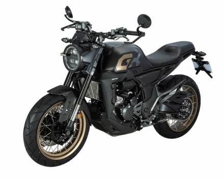 Zontes 3302, об'ємом двигуна 0.35 л та пробігом 0 тис. км за 4700 $, фото 8 на Automoto.ua