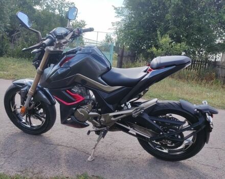 Zontes 3302, объемом двигателя 0.16 л и пробегом 0 тыс. км за 2100 $, фото 2 на Automoto.ua