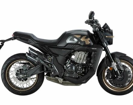 Zontes 3302, об'ємом двигуна 0.35 л та пробігом 0 тис. км за 4700 $, фото 2 на Automoto.ua
