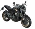 Zontes 3302, объемом двигателя 0.35 л и пробегом 0 тыс. км за 4700 $, фото 1 на Automoto.ua