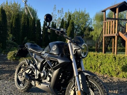 Zontes 4310 2021 у Жовкві на Automoto.ua Zontes 4310, об'ємом двигуна 0.16 л та пробігом 0 тис. км за 1999 $, фото 1 на Automoto.ua