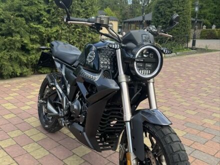 Zontes 5312 2021 у Львові на Automoto.ua Zontes 5312, об'ємом двигуна 0.16 л та пробігом 0 тис. км за 1900 $, фото 1 на Automoto.ua