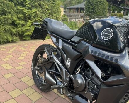Zontes 5312, объемом двигателя 0.16 л и пробегом 0 тыс. км за 1900 $, фото 1 на Automoto.ua