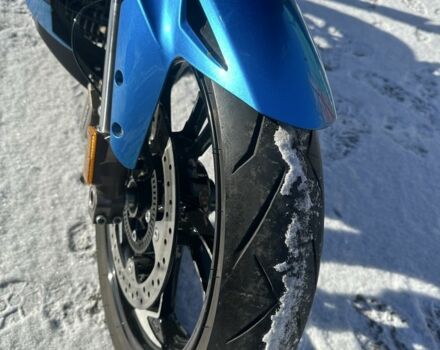 Zontes 6510, объемом двигателя 0.31 л и пробегом 0 тыс. км за 3200 $, фото 5 на Automoto.ua