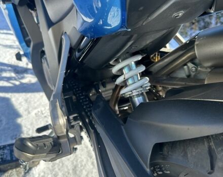 Zontes 6510, объемом двигателя 0.31 л и пробегом 0 тыс. км за 3200 $, фото 10 на Automoto.ua
