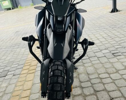 Zontes 6510, объемом двигателя 0.2 л и пробегом 0 тыс. км за 2500 $, фото 6 на Automoto.ua