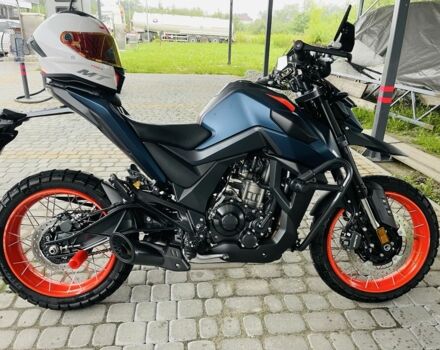 Zontes 6510, объемом двигателя 0.2 л и пробегом 0 тыс. км за 2500 $, фото 9 на Automoto.ua