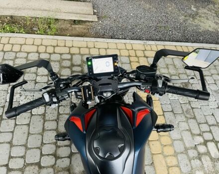 Zontes 6510, объемом двигателя 0.2 л и пробегом 0 тыс. км за 2500 $, фото 8 на Automoto.ua