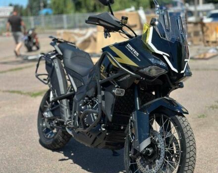 Zontes 6510, объемом двигателя 0.7 л и пробегом 0 тыс. км за 358958 $, фото 1 на Automoto.ua