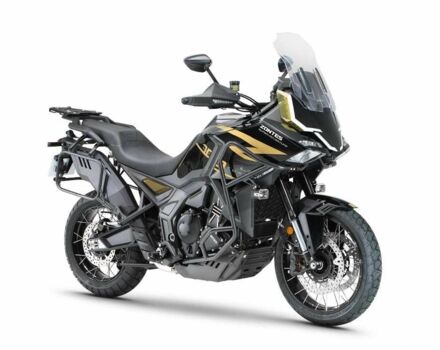 Zontes 6510, объемом двигателя 0.7 л и пробегом 0 тыс. км за 8499 $, фото 3 на Automoto.ua