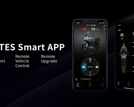 Zontes 6510, объемом двигателя 0.7 л и пробегом 0 тыс. км за 8499 $, фото 15 на Automoto.ua