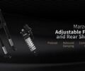 Zontes 6510, объемом двигателя 0.7 л и пробегом 0 тыс. км за 8499 $, фото 12 на Automoto.ua