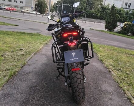 Zontes 6510, об'ємом двигуна 0.7 л та пробігом 0 тис. км за 8499 $, фото 2 на Automoto.ua