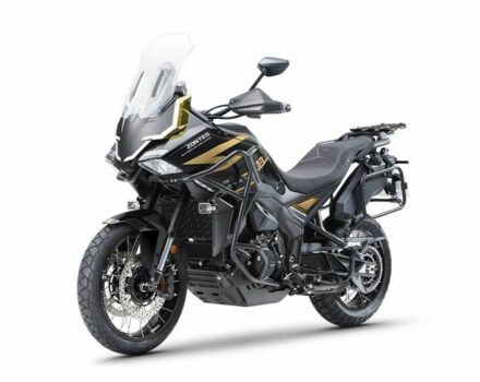 Zontes 6510, объемом двигателя 0.7 л и пробегом 0 тыс. км за 8499 $, фото 4 на Automoto.ua