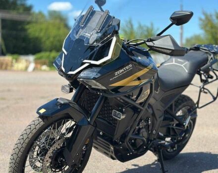 Zontes 6510, объемом двигателя 0.7 л и пробегом 0 тыс. км за 358958 $, фото 2 на Automoto.ua