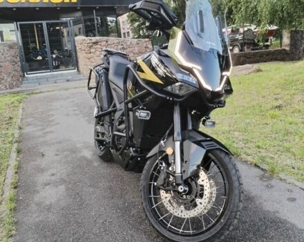 Zontes 6510, об'ємом двигуна 0.7 л та пробігом 0 тис. км за 8499 $, фото 7 на Automoto.ua