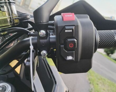Zontes 6510, об'ємом двигуна 0.7 л та пробігом 0 тис. км за 8499 $, фото 5 на Automoto.ua