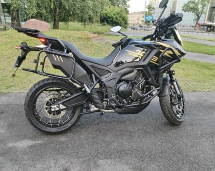 Zontes 6510, об'ємом двигуна 0.7 л та пробігом 0 тис. км за 8499 $, фото 3 на Automoto.ua