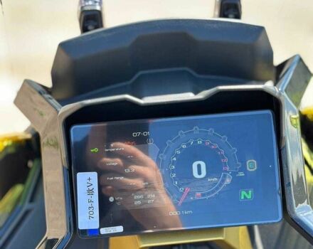 Zontes 6510, объемом двигателя 0.7 л и пробегом 0 тыс. км за 358958 $, фото 6 на Automoto.ua