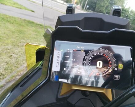 Zontes 6510, об'ємом двигуна 0.7 л та пробігом 0 тис. км за 8499 $, фото 6 на Automoto.ua
