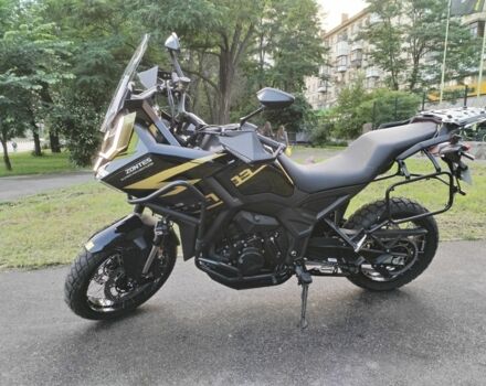 Zontes 6510, об'ємом двигуна 0.7 л та пробігом 0 тис. км за 8499 $, фото 1 на Automoto.ua