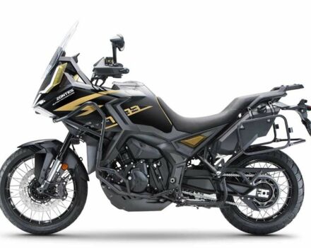 Zontes 6510, объемом двигателя 0.7 л и пробегом 0 тыс. км за 8499 $, фото 5 на Automoto.ua