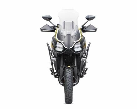 Zontes 6510, объемом двигателя 0.7 л и пробегом 0 тыс. км за 8499 $, фото 7 на Automoto.ua