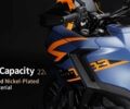 Zontes 6510, объемом двигателя 0.7 л и пробегом 0 тыс. км за 8499 $, фото 14 на Automoto.ua