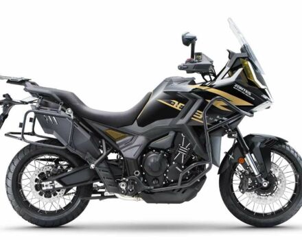 Zontes 6510, объемом двигателя 0.7 л и пробегом 0 тыс. км за 8499 $, фото 2 на Automoto.ua