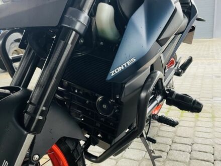 Zontes 6510 2024 в Львове на Automoto.ua Zontes 6510, объемом двигателя 0.2 л и пробегом 0 тыс. км за 2500 $, фото 1 на Automoto.ua