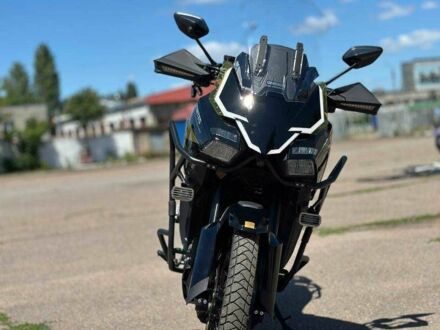 Zontes 6510 2025 в Черкассах на Automoto.ua Zontes 6510, объемом двигателя 0.7 л и пробегом 0 тыс. км за 8627 $, фото 1 на Automoto.ua